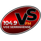VS FM icône