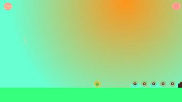 Jumpy Ball 2 screenshot 2