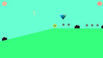 Jumpy Ball 2 screenshot 3