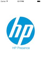 HP Presence Affiche