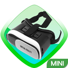 VR Video 360 Convertor SBS icono