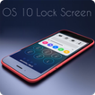 Smart Screen Lock - Creative Pin Lock OS11 Lock
