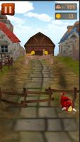 Farm Escape Runner capture d'écran 2