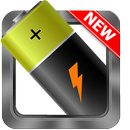 Super Fast Charger Battery Saver : Dr Battery Free APK