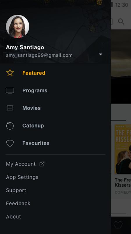 Sbs on demand activate Sbs on demand activate