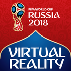 SBS | Optus FIFA World Cup VR アイコン