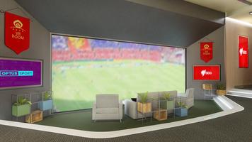 SBS | Optus FIFA World Cup VR スクリーンショット 1