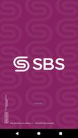 SBS Seguros Affiche