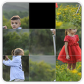 Xross Puzzle: Camera/Photo Game