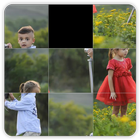 Xross Puzzle: Camera/Photo Game Zeichen