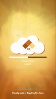 Xross Puzzle: Camera/Photo Game Plakat