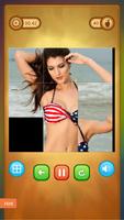 Xross Puzzle: Camera/Photo Game Screenshot 2