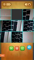 Xross Puzzle: Camera/Photo Game Screenshot 3