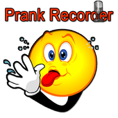 Prank Recorder icon