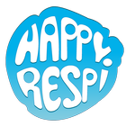 آیکون‌ HAPPYrespi