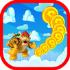 super Bros trolley APK