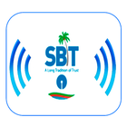 SBT Smart Touch أيقونة