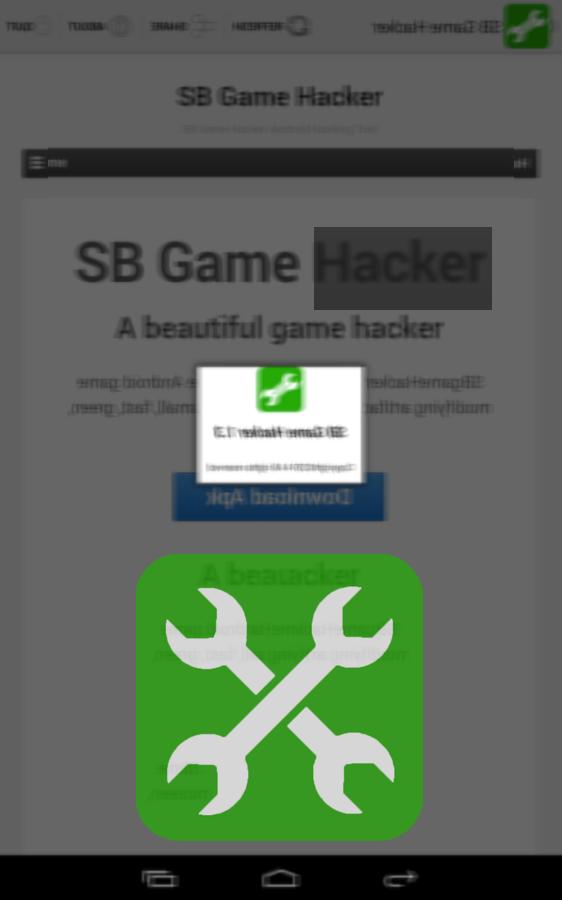 Android game cheat tool no root touch up Android game cheat tool no root touch up