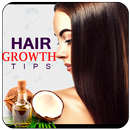 Hair Care : How to Reduce Hair Fall, Dandruff APK