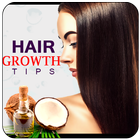 Hair Care : How to Reduce Hair Fall, Dandruff أيقونة