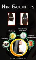 Hair Care : How to Reduce Hair Fall, Dandruff تصوير الشاشة 3