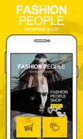 Fashion people - 패션피플 海报