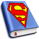 Super Book icon