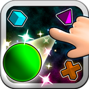 Flick Shapes APK