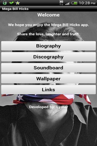 Mega Bill Hicks For Android Apk Download - maxfield plays youtube gaming shirt roblox