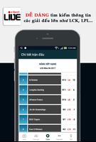 Kết Quả Liên Minh screenshot 3