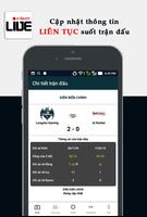Kết Quả Liên Minh screenshot 1