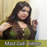 Mast Zadi