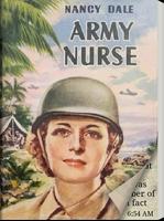 Poster Nancy Dale Army Nurse