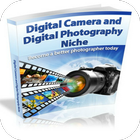 DSLR and Photography Tips 图标