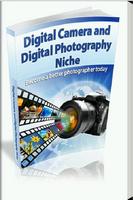 DSLR and Photography Tips Plakat