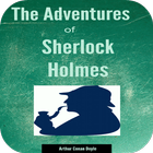 Adventures of Sherlock Holmes biểu tượng