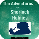 APK Adventures of Sherlock Holmes