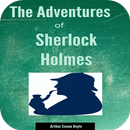 Adventures of Sherlock Holmes APK