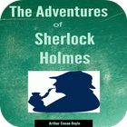 Adventures of Sherlock Holmes icon