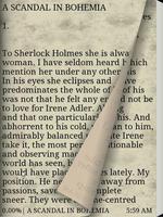 Adventures of Sherlock Holmes اسکرین شاٹ 1