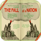 The Fall of a Nation biểu tượng