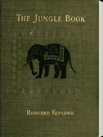 The Jungle Book 海报