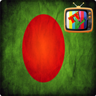 TV Bangladesh Guide Free icône