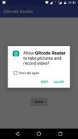 QR Code Reader Lite screenshot 2