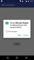 QR Code Reader Lite 截圖 2