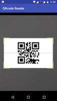 QR Code Reader Lite スクリーンショット 3