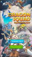 Dragon Squad: Fantasy Flight Affiche