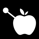Pin The Apple icon