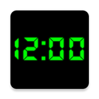 Time Zone Clock icon