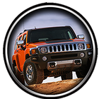 Icona Offroad Car Drift Racing